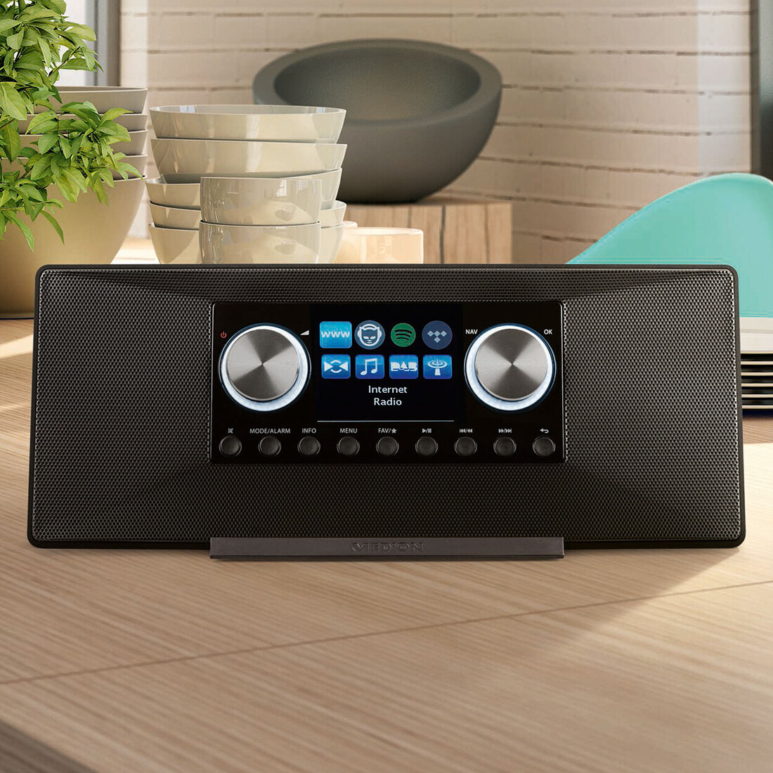 Aldi bringt mit DAB+ on top Mac Life