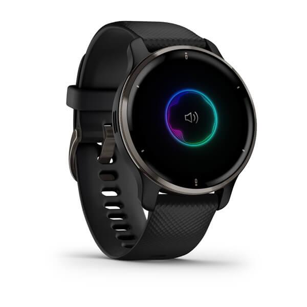 Garmin venu 2 plus sprachassistent Clearance