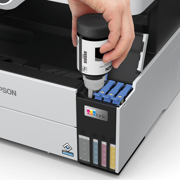 Aldi verkauft Multifunktionsdrucker Epson EcoTank ET-5150 zum  Schnäppchenpreis | Mac Life