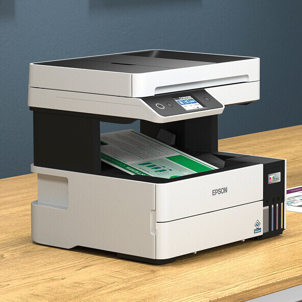 Aldi verkauft Multifunktionsdrucker 