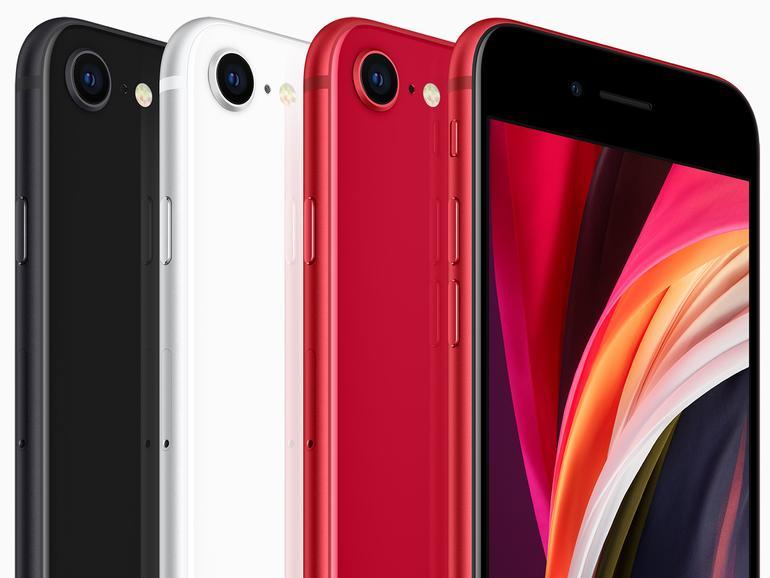 Das iPhone SE 3 kommt – aber was kann es? | Mac Life
