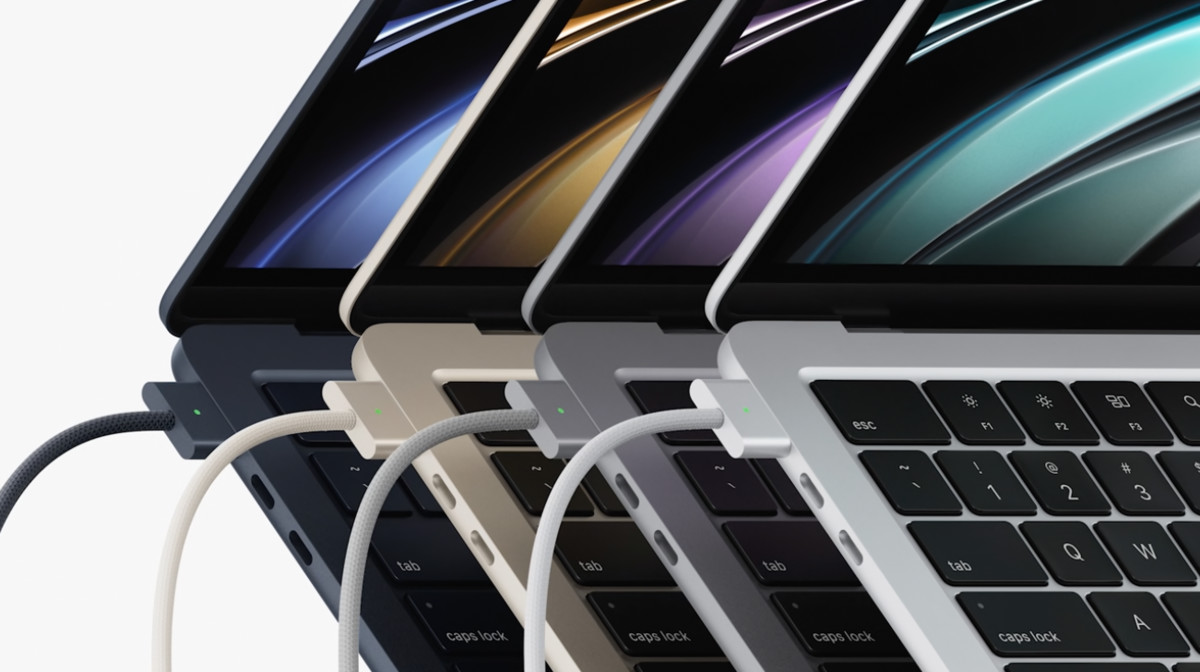Wann erscheint das neue MacBook Air mit M2Chip? Mac Life