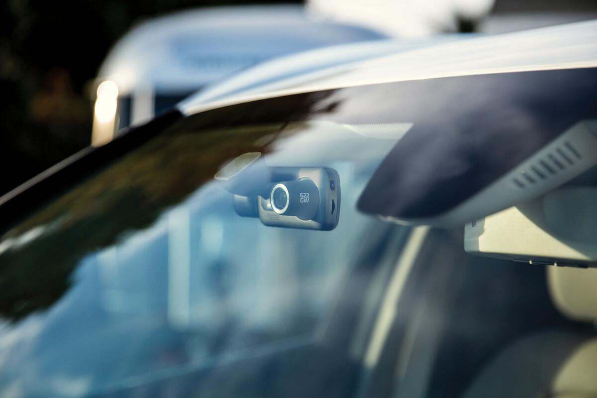 Was können Dash Cams? Nextbase, Vantrue & Co. im Vergleichstest Mac Life