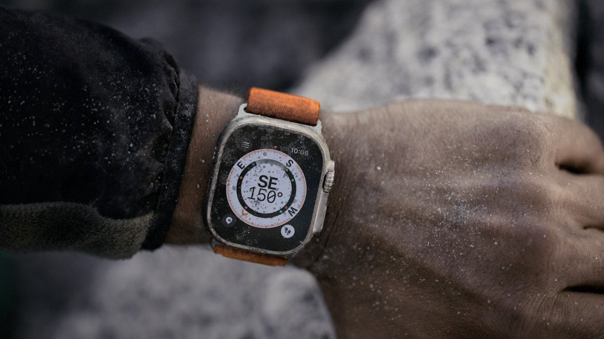 Apple watch se magsafe deals