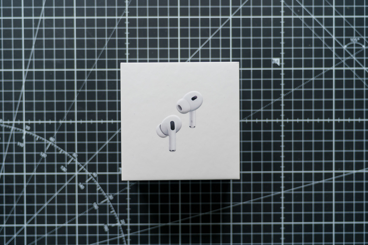 AirPods Pro 2. Generation im Test: Musik an, Welt aus! | Mac Life