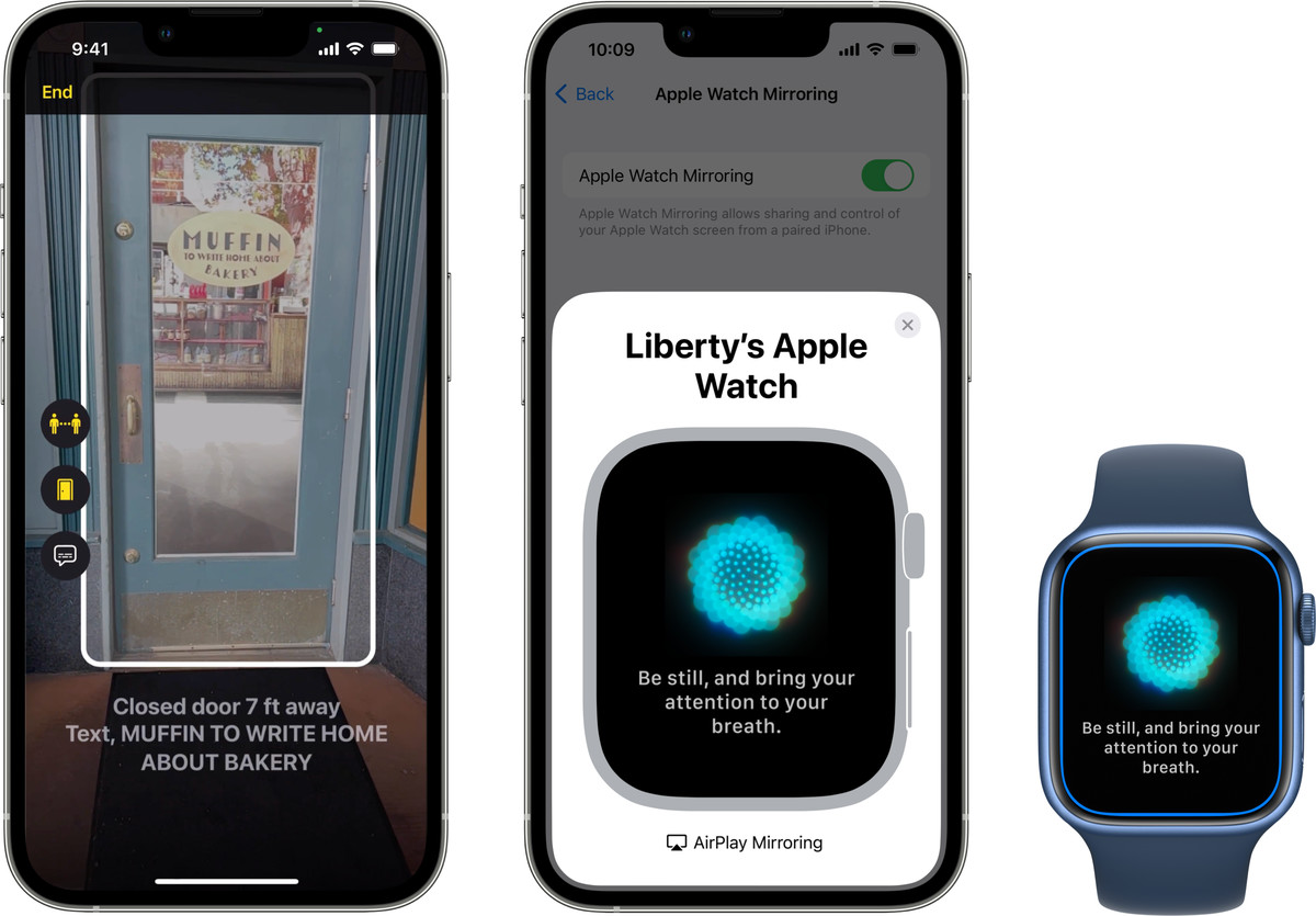How to pair online apple watch with ipad