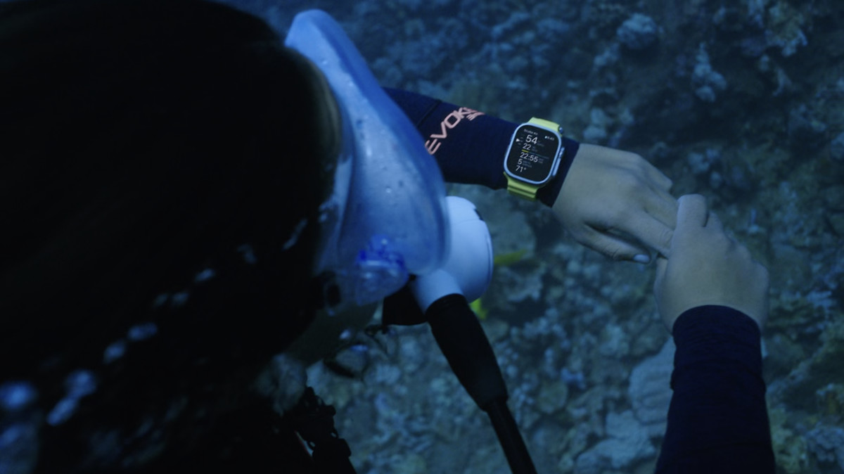Rip curl gps best sale watch app