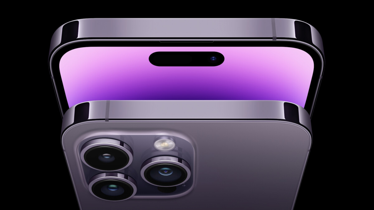 iPhone 14 Pro: Neustart erzwingen, wenn Gert nicht reagiert | Mac Life