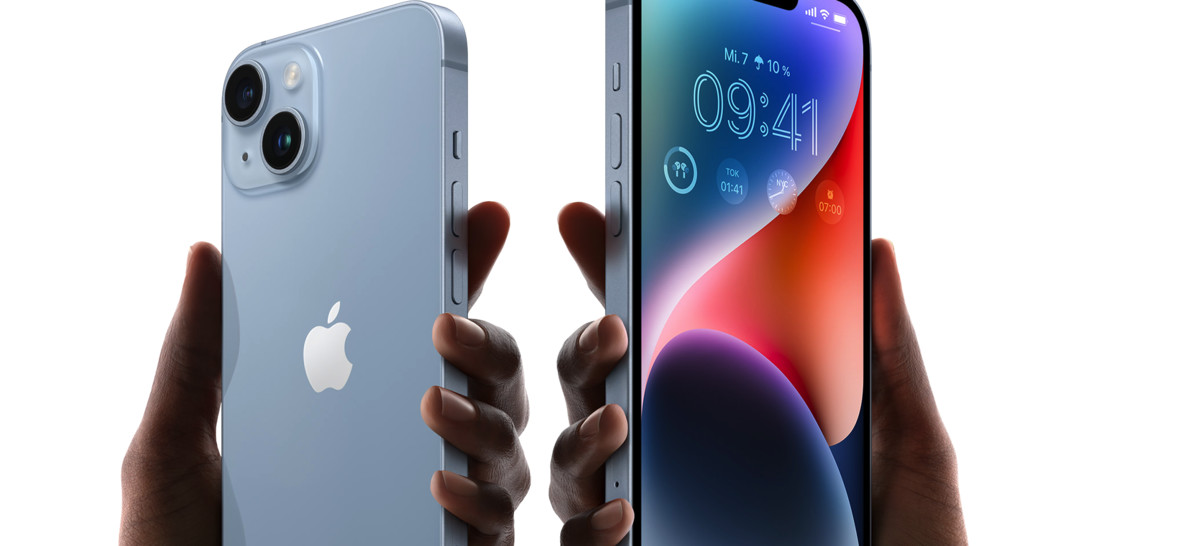 Apple erwägt Preissenkung für das iPhone 15 Plus