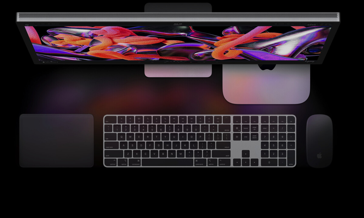 Mac mini mit M2 Pro macht Apple Studio Konkurrenz | Mac Life