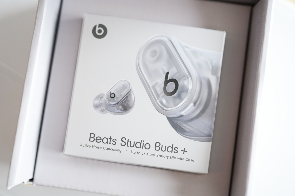 Buds+ test deals