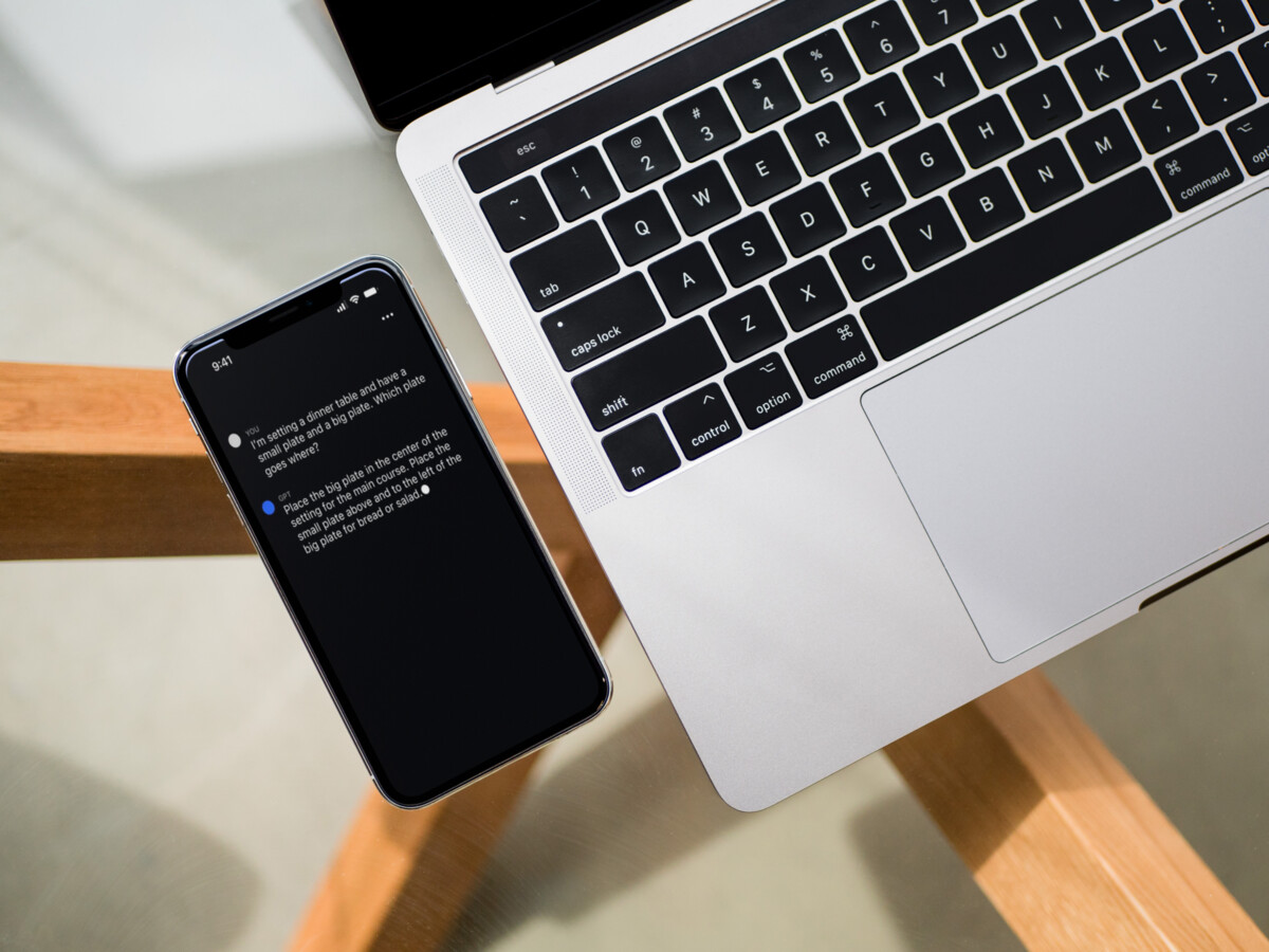 OpenAI startet offizielle ChatGPTApp für iPhone und iPad Mac Life