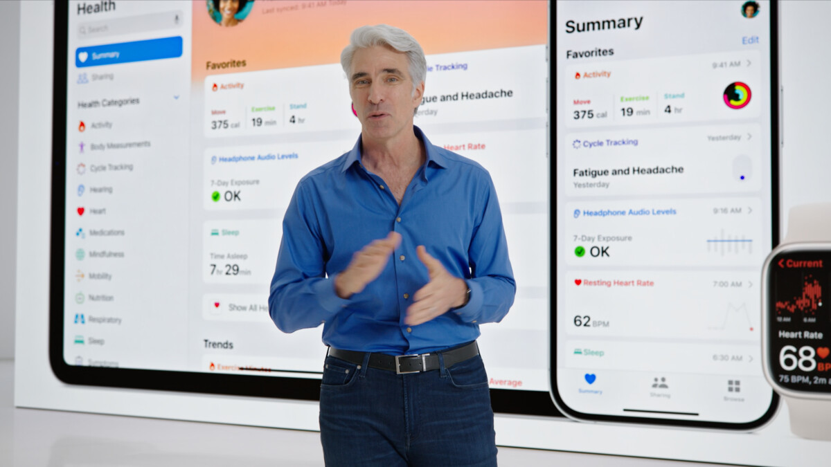 iOS 17, iPadOS 17 und watchOS 10: Neue Features und Verbesserungen in ...