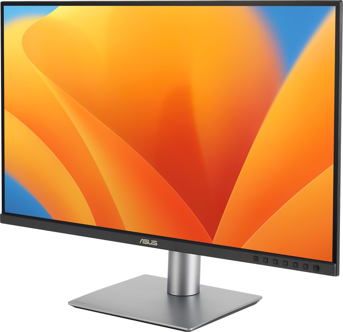 Asus Proart PA279CRV im Test: Farbzauberer vs. Apples Designguru | Mac Life