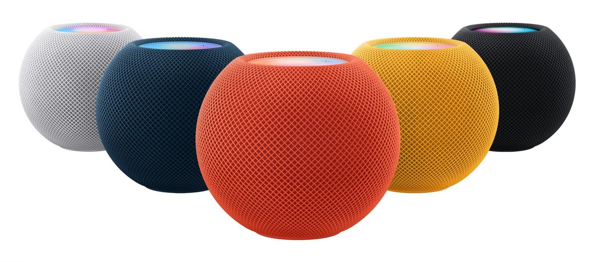 HomePod mini 2: Das ist bereits bekannt | Mac Life