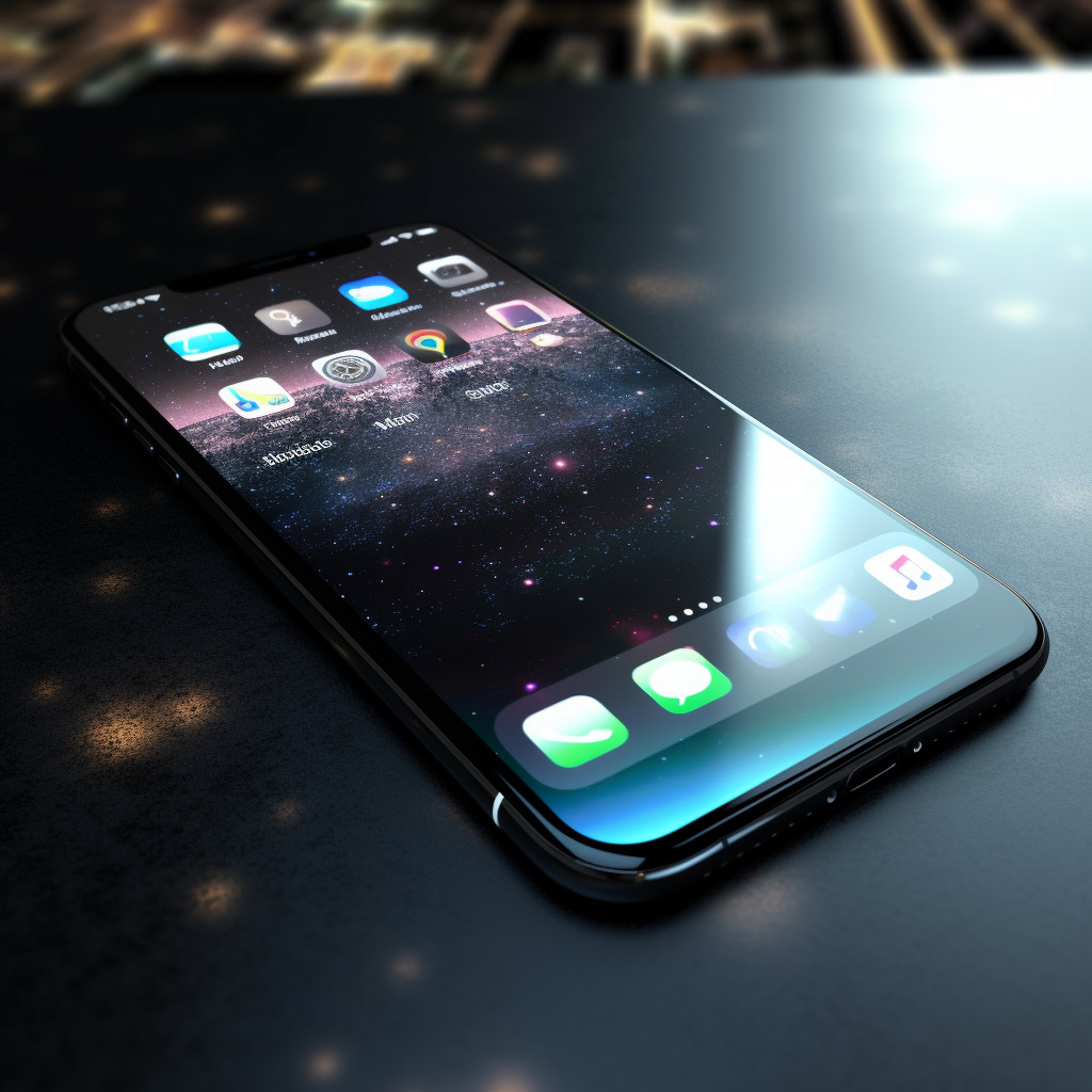 Apple will angeblich randlose Displays für das iPhone | Mac Life