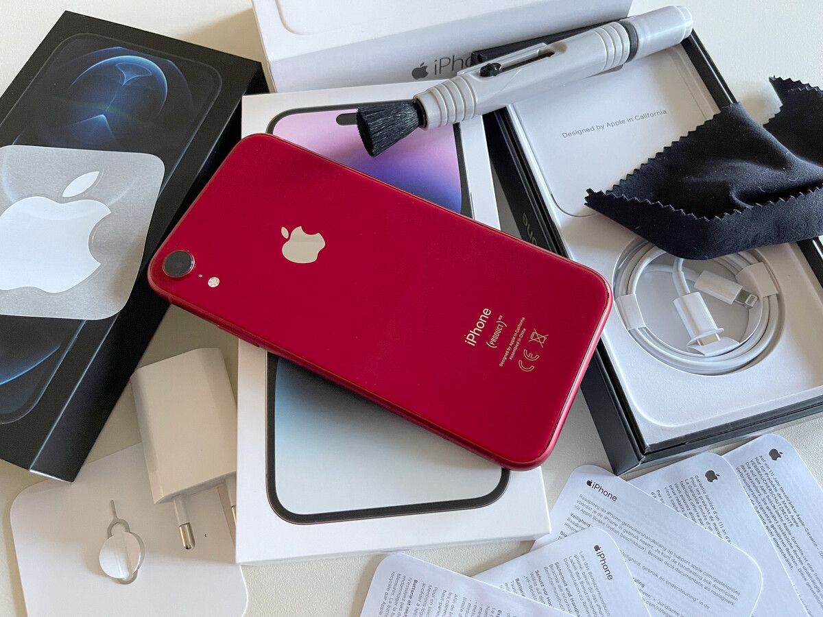 Dein iPhone zum Bestpreis verkaufen so geht’s Mac Life