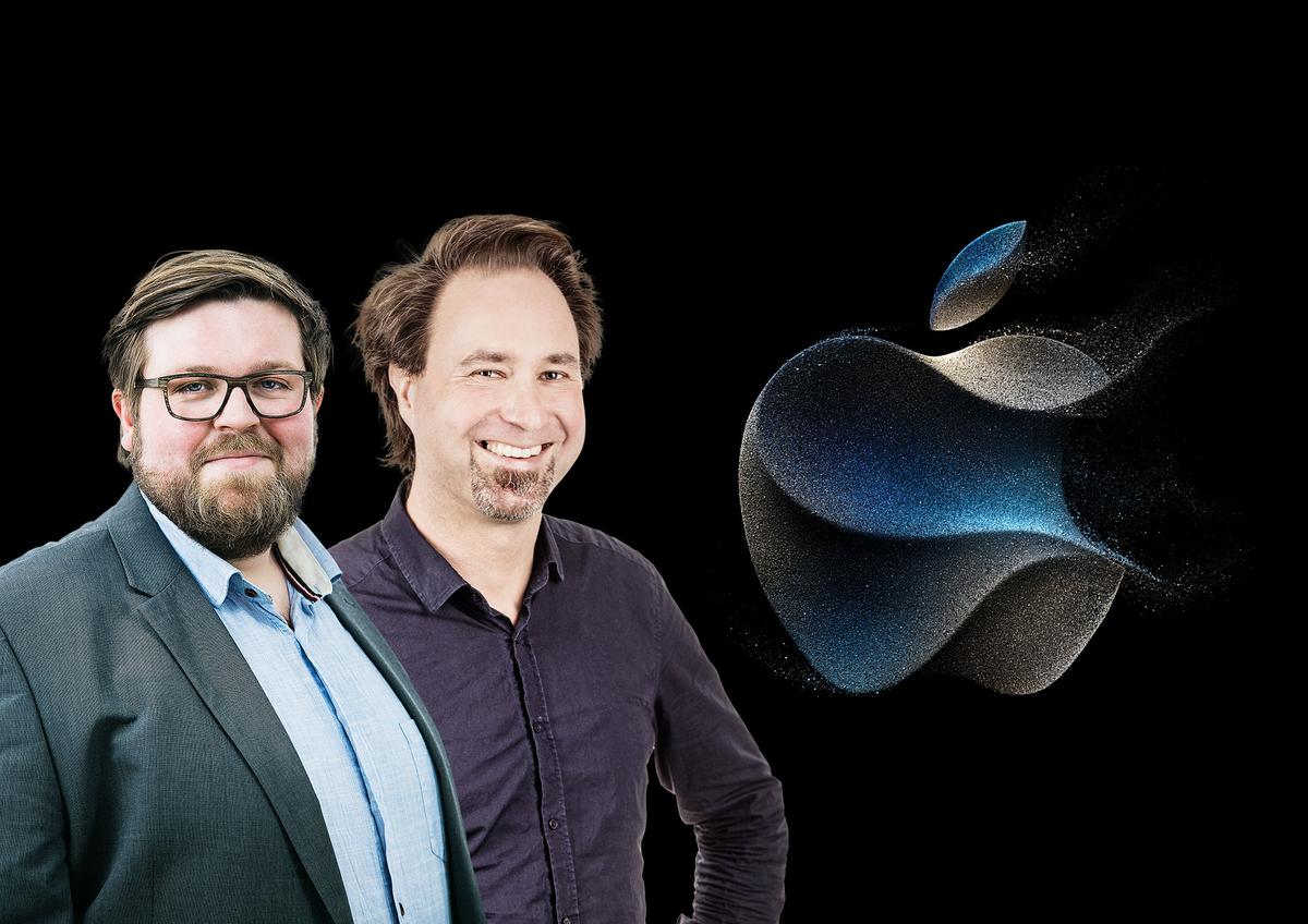 Wonderlust der Liveticker zum AppleEvent Mac Life