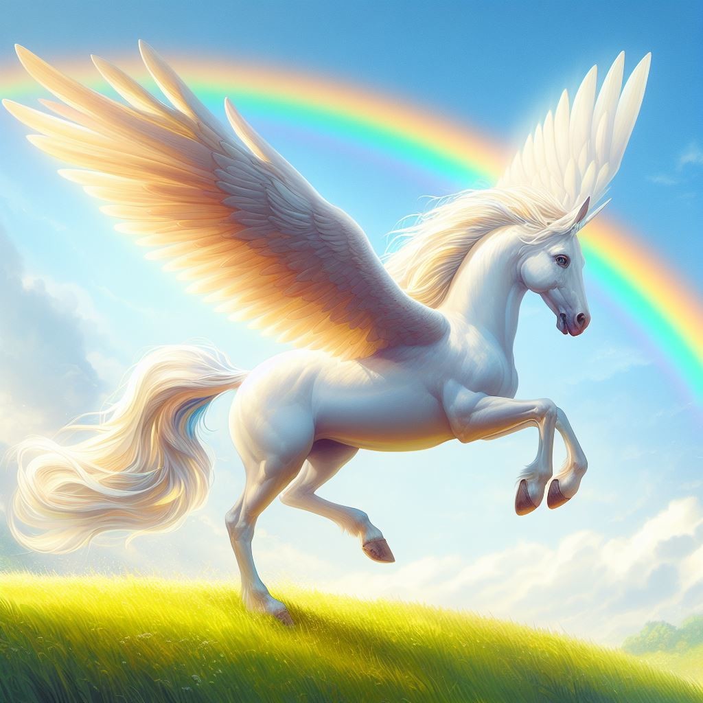 Ist pegasus 2025