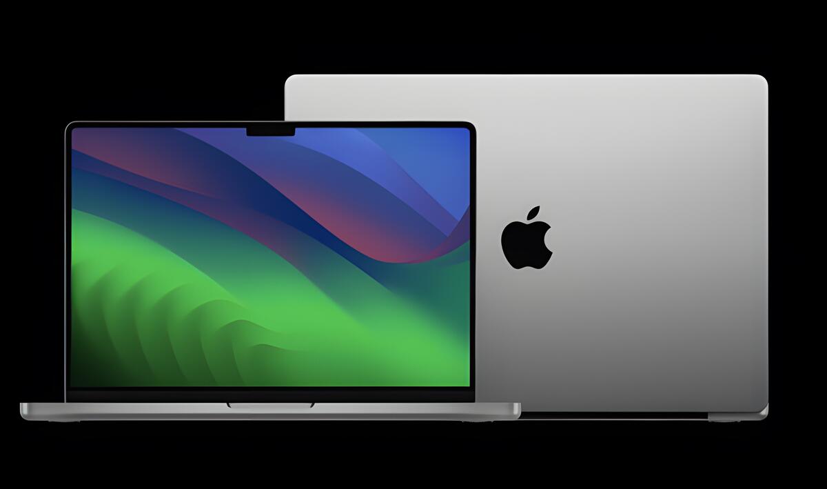 Jetzt das neue Apple MacBook Pro M3 mit bis zu 175 Euro Rabatt sichern ...
