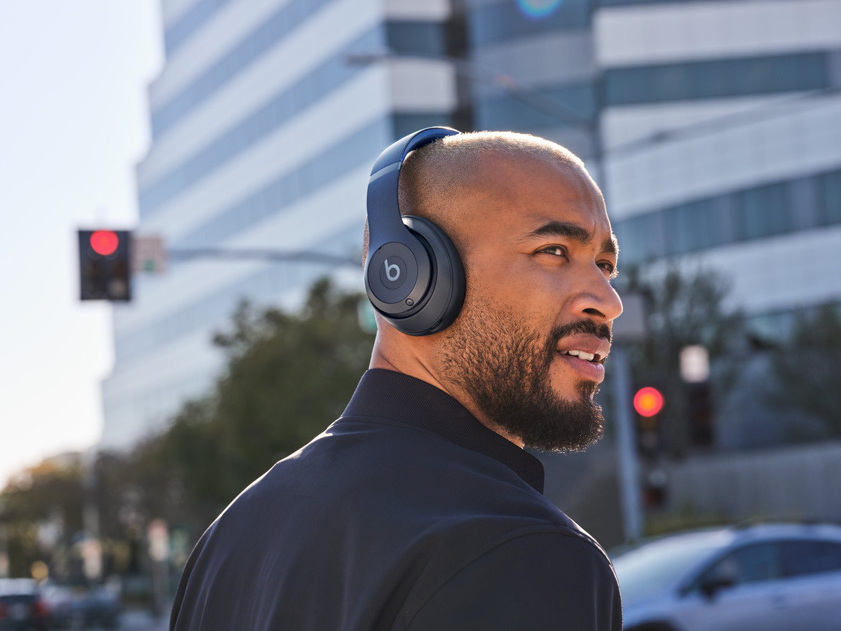 Beats studio 3 macbook store