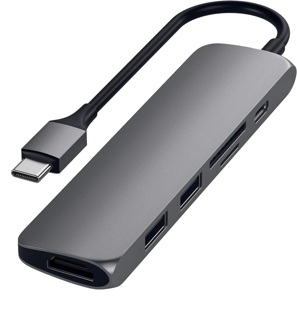 USB-C-Zubehör für die iPhone 15-Serie - Niederlande, A-Ware