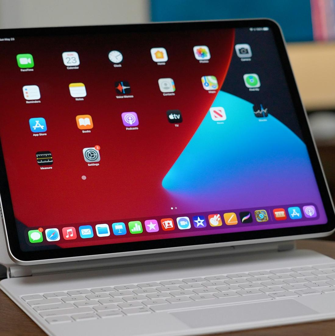 Neue iPad Pro werden dünner OLEDDisplay im März? Mac Life