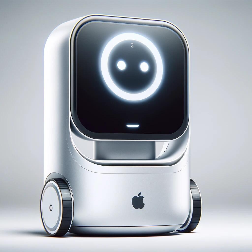 Apple will Roboter für den Haushalt bauen | Mac Life