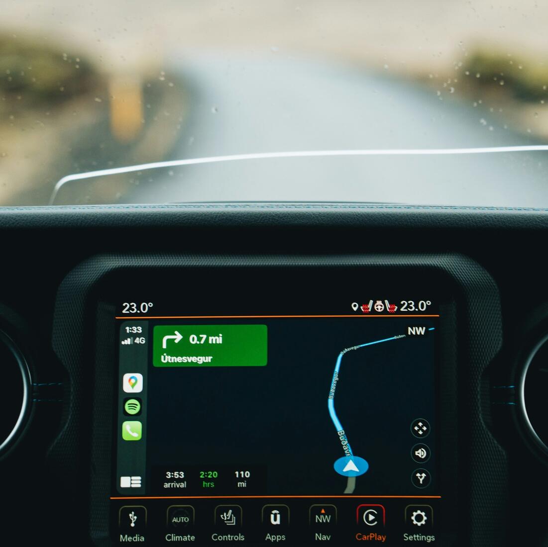 Warum General Motors CarPlay und Android Auto absägt | Mac Life