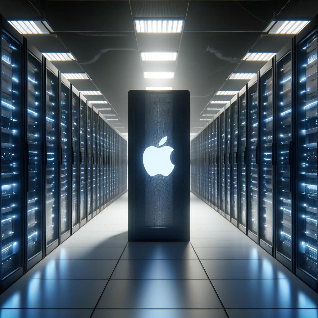 M2 Ultra und M4 Chips sollen Apples KI-Server befeuern | Mac Life