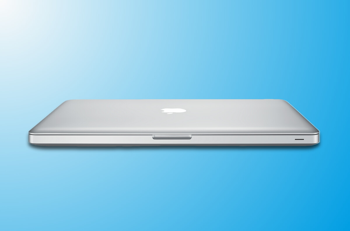 Remplacement Ecran Macbook Blanc Unibody (A1342