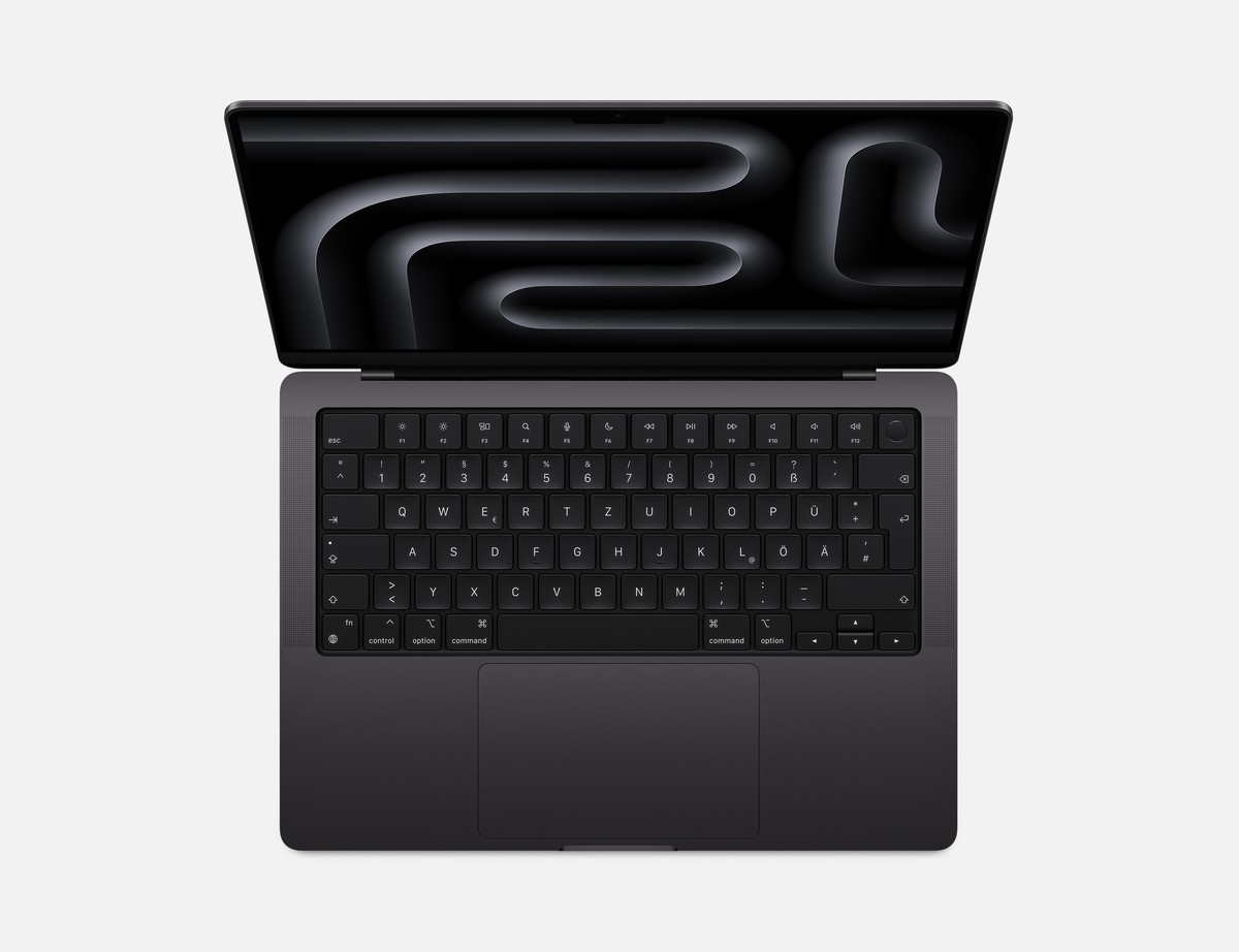 Apple wählt neuen KameraLieferanten für MacBooks 2025 Mac Life