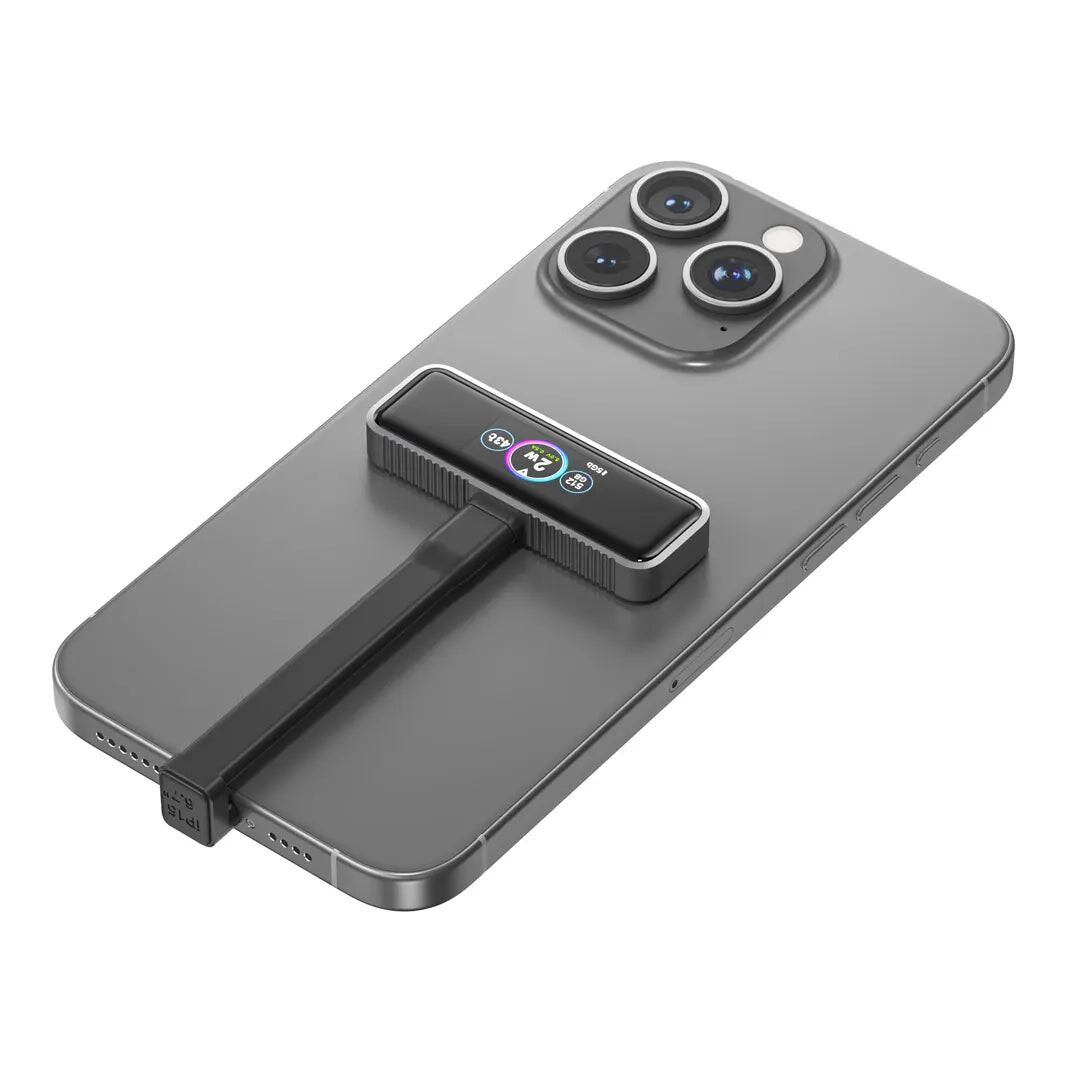 Zike bringt externe Hardware-Speicherlösung für iPhones | Mac Life