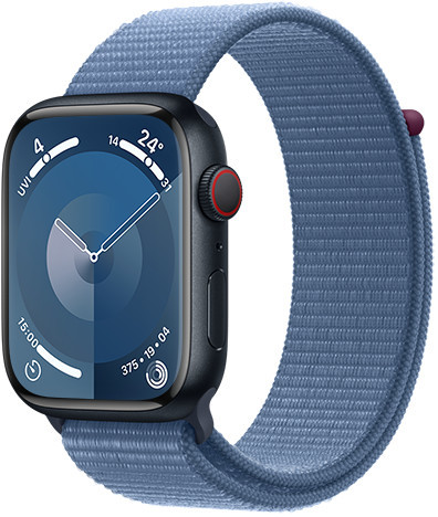 Apple watch lg hotsell