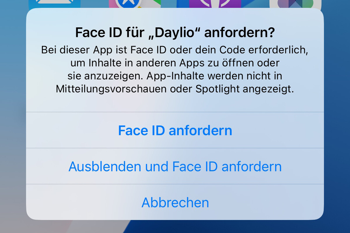apple watch vibration ausschalten Haptik bzw Vibration bei Benachrichtigung…