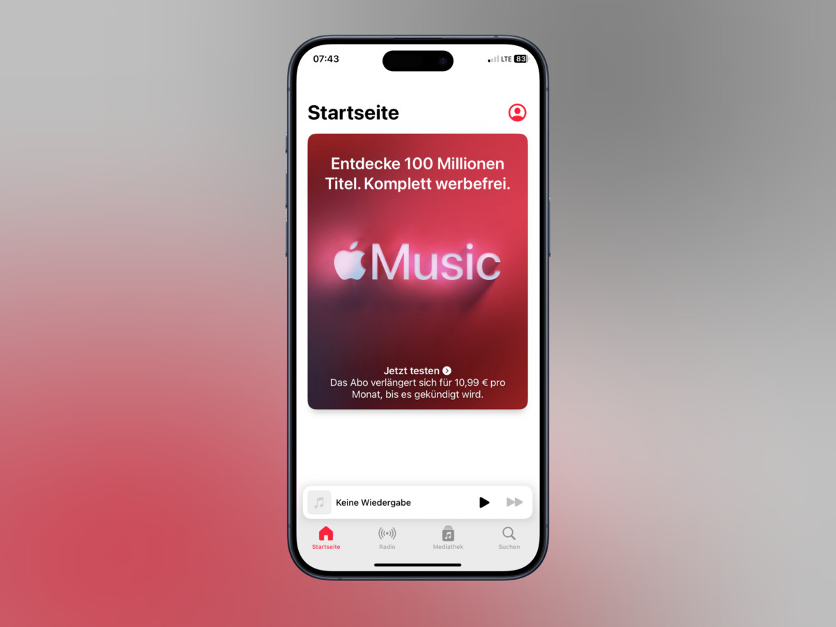 Apple Music Classical Update Mac Life