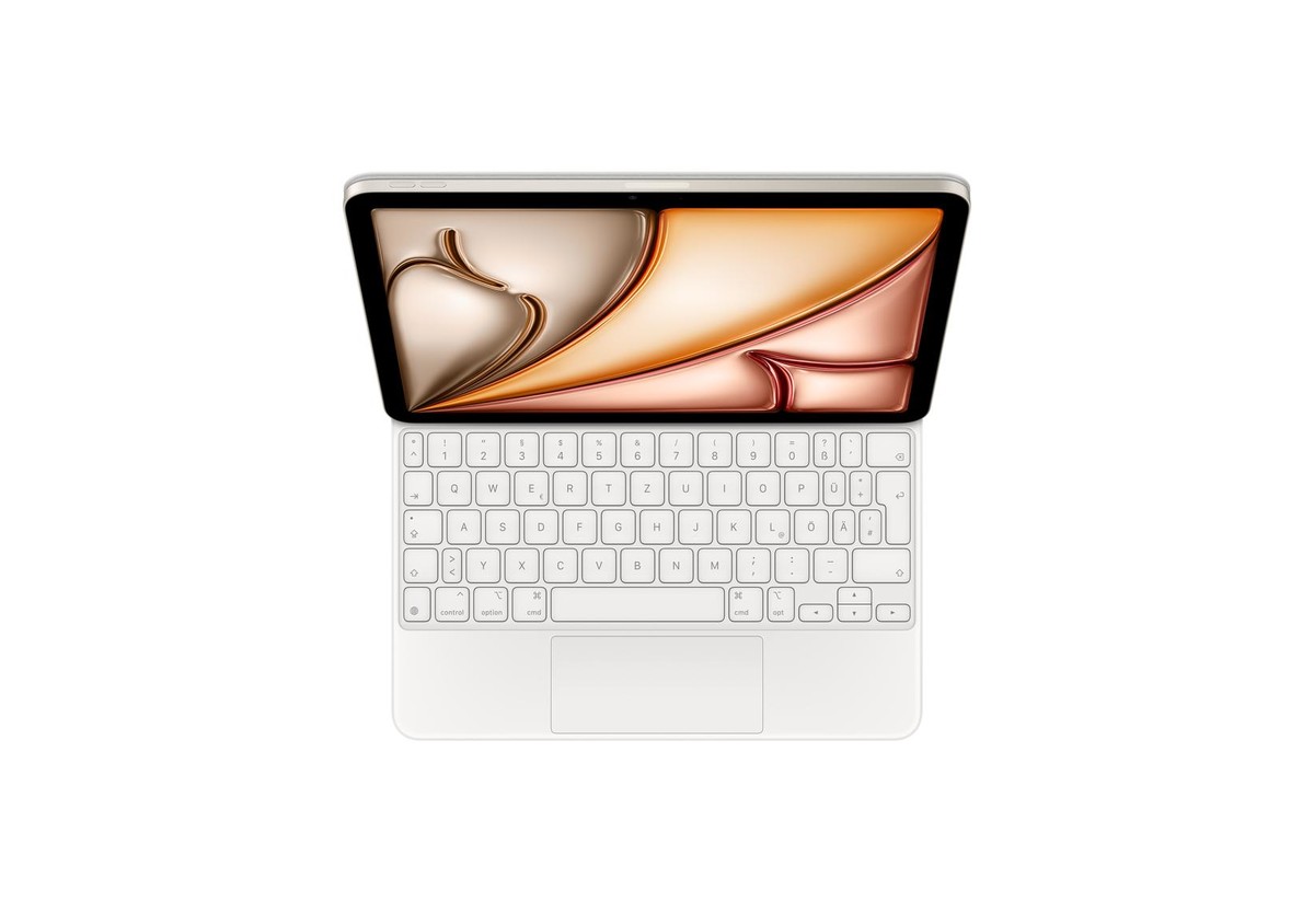 Magic KeyboardUpgrades Mac Life
