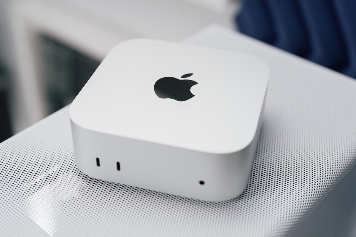 Test: Der neue Mac mini mit M4 und M4 Pro - der Maxi King! | Mac Life