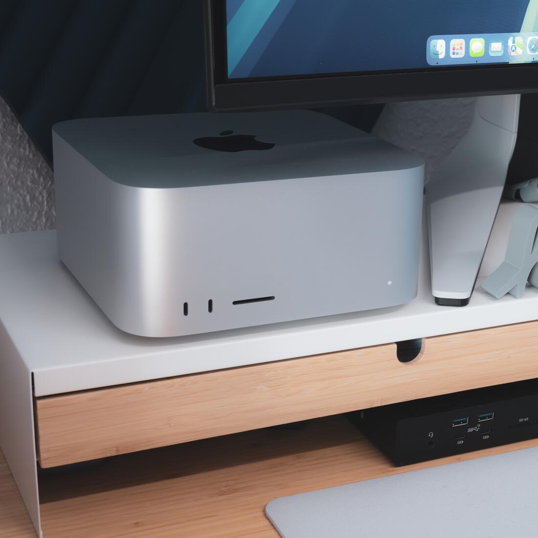 Mac Studio M3 Ultra im Test: Das Kraftpaket für Profis | Mac Life