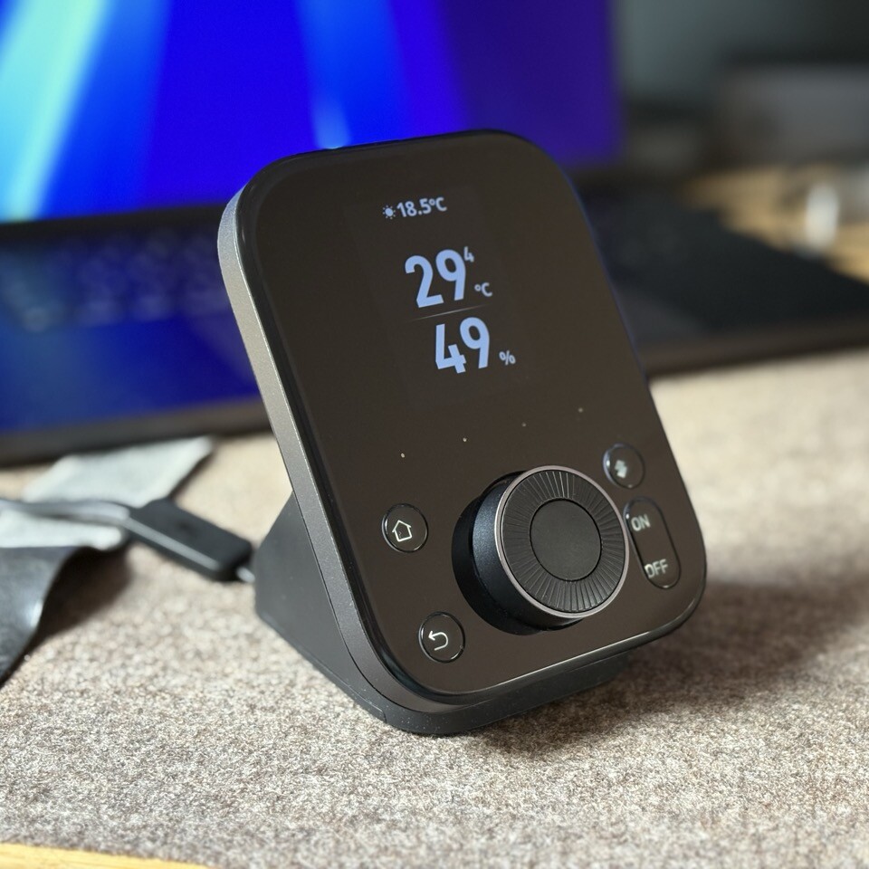 SwitchBot Hub 3 im Test: Die neue Schaltzentrale für dein Smart Home ...