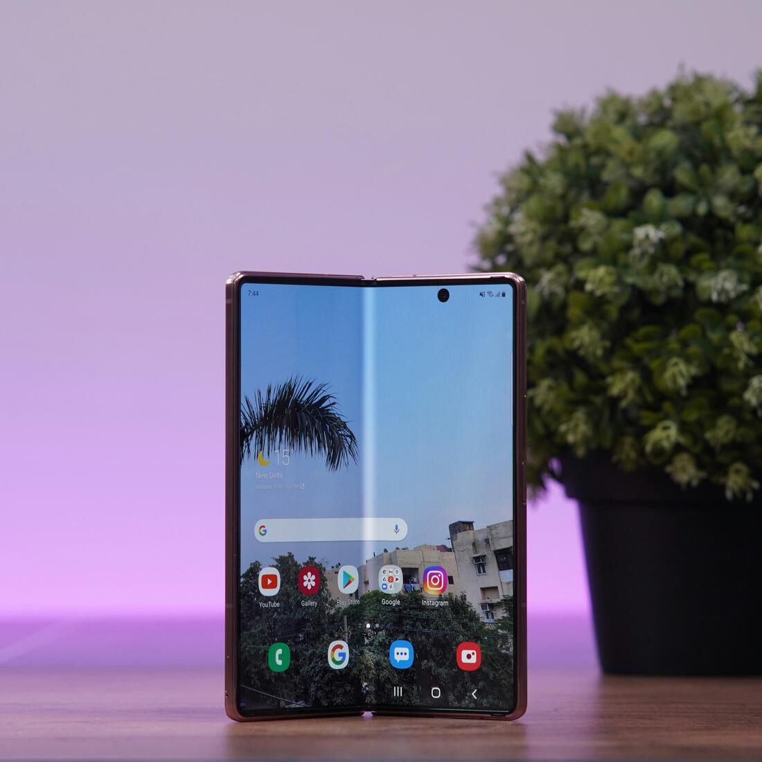 Faltbares iPhone: Apple startet Prototyping für 2026 Launch | Mac Life