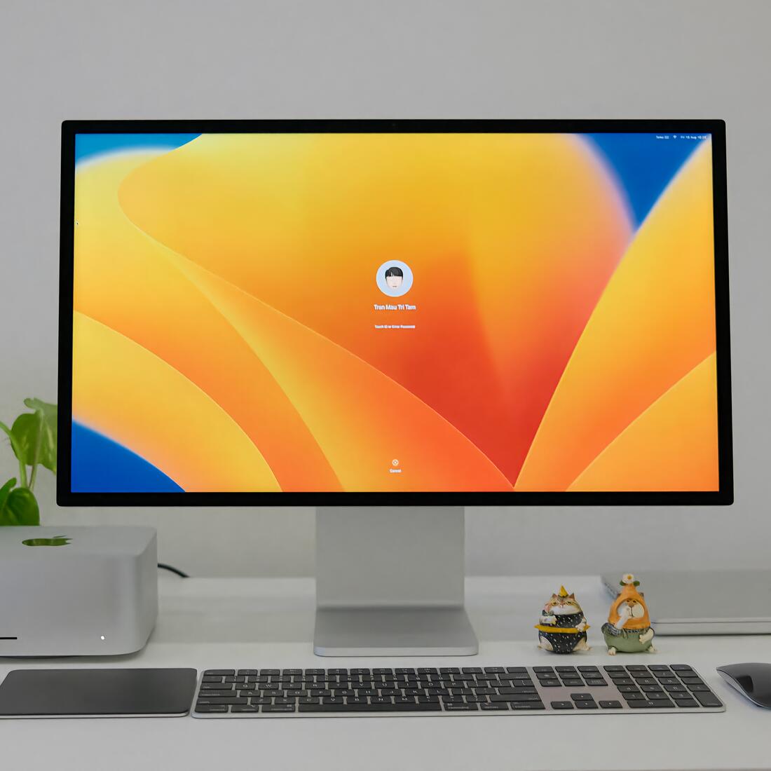 Apple Studio Display 2: Neuer Monitor mit Mini-LED für 2026 geplant ...
