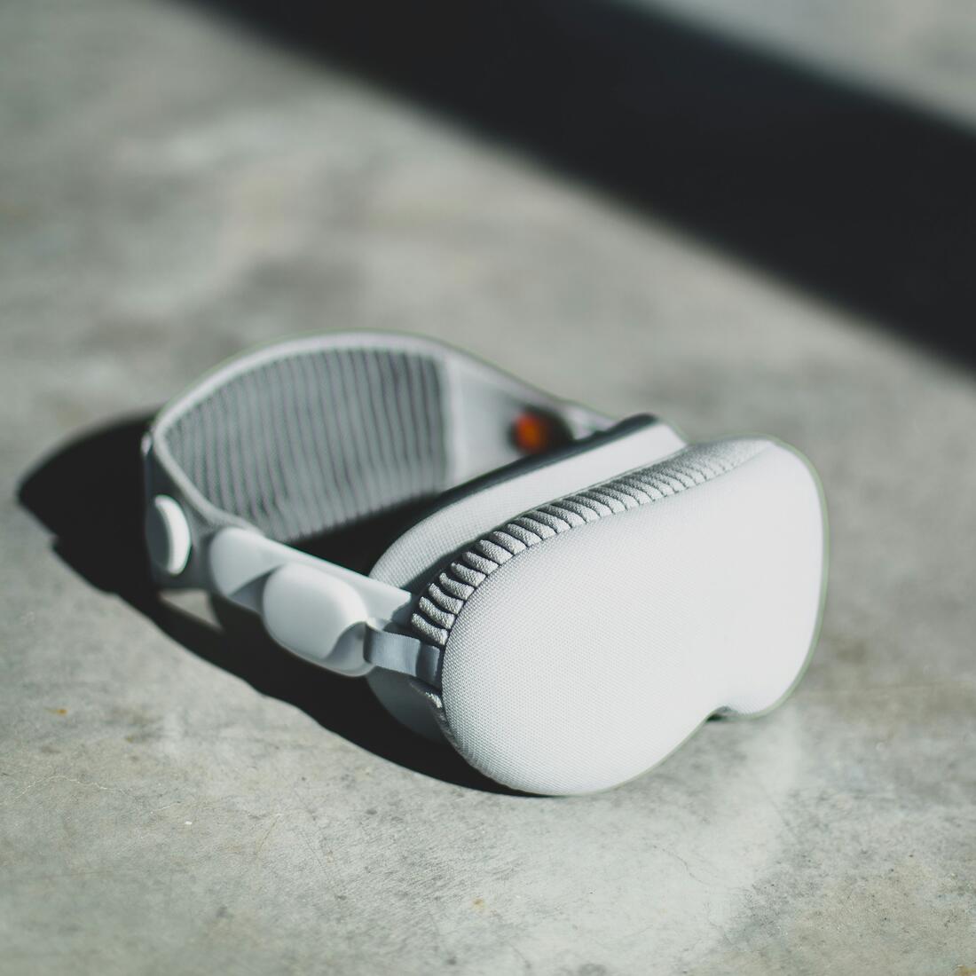 Apple Vision Pro: Neues Dual Knit Band für mehr Komfort | Mac Life