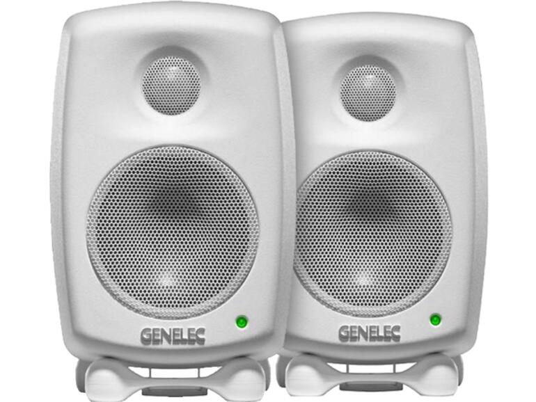 Test: Genelec 6010A | Mac Life