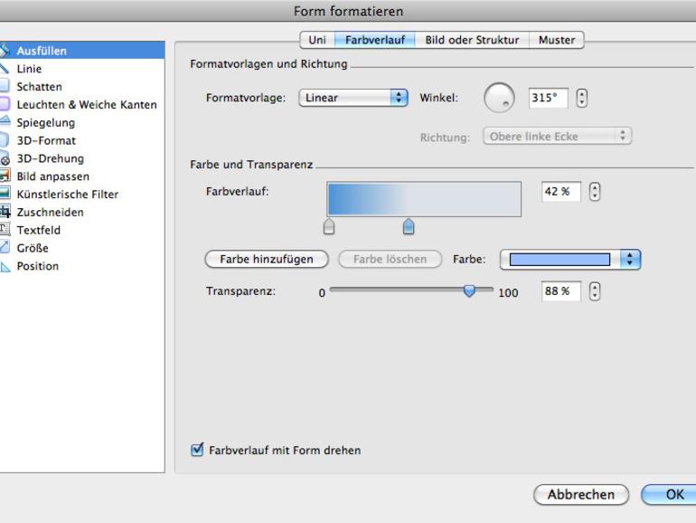 Powerpoint Eigene Prasentationsvorlagen Erstellen Mac Life
