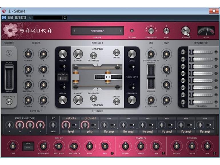 sakura vst free download sakura vst free download