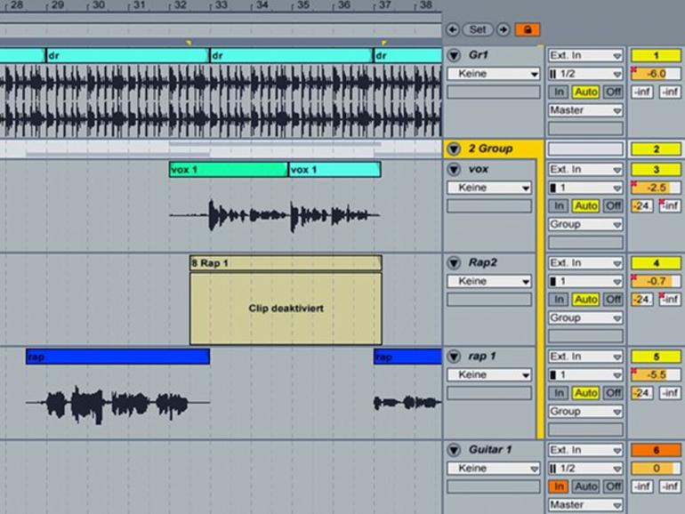 ableton live 10 mac os catalina ableton live 10 mac os catalina