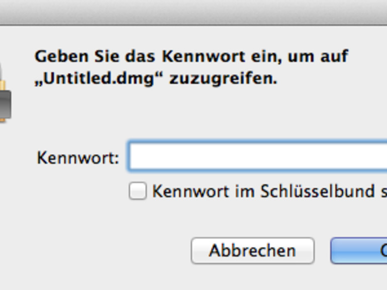 So Erstellen Sie Einen Ordner Mit Passwortschutz Auf Ihrem Mac Mac Life