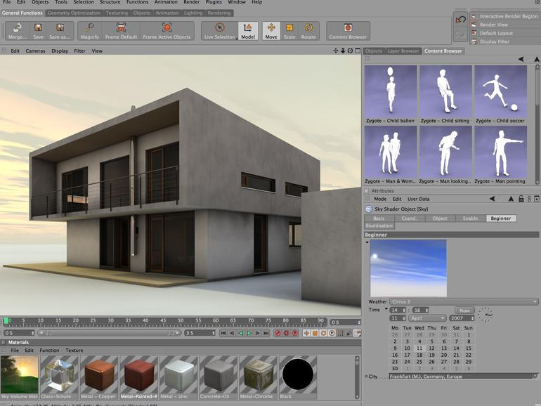 Archicad 17 for mac installer Archicad 17 for mac installer