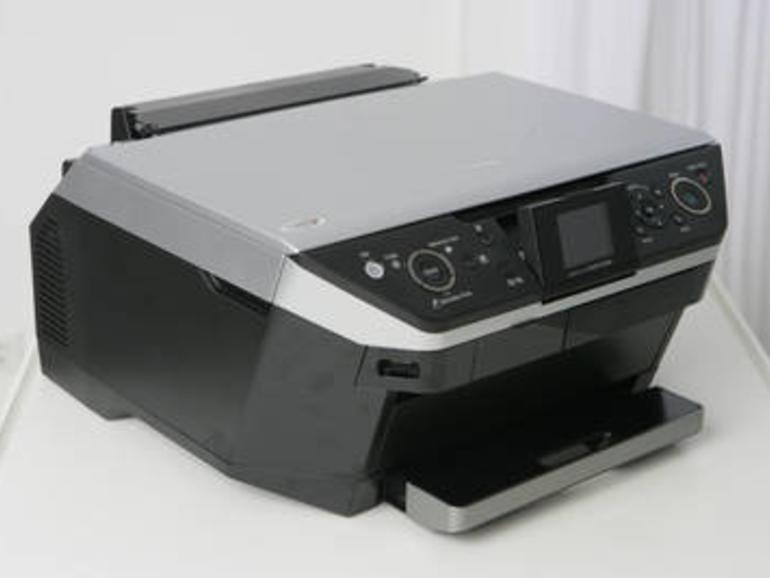 Drucker-Neuheiten von Epson | Mac Life